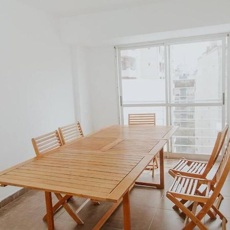 Nice Palermo Buenos Aires Ngoại thất bức ảnh