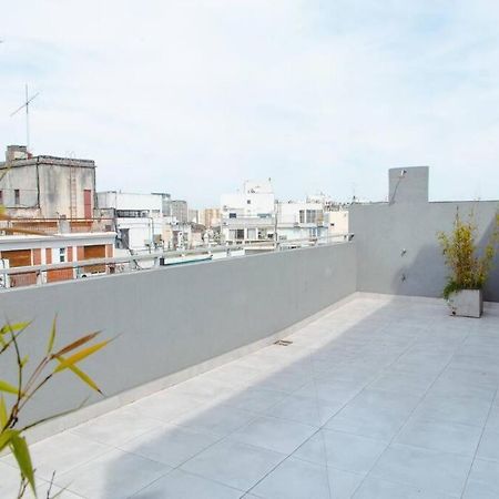 Nice Palermo Buenos Aires Ngoại thất bức ảnh