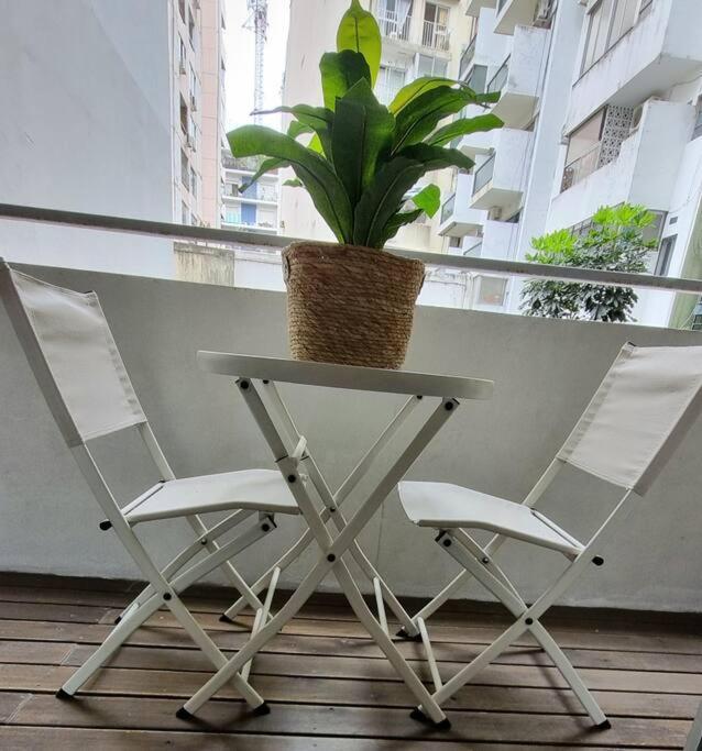 Nice Palermo Buenos Aires Ngoại thất bức ảnh