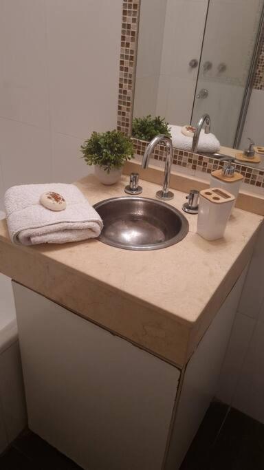 Nice Palermo Buenos Aires Ngoại thất bức ảnh