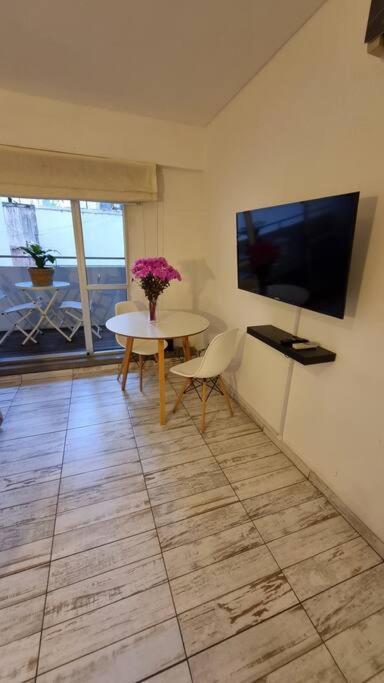 Nice Palermo Buenos Aires Ngoại thất bức ảnh