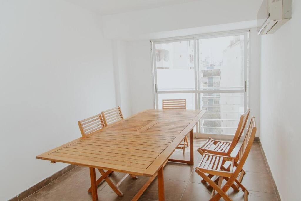 Nice Palermo Buenos Aires Ngoại thất bức ảnh
