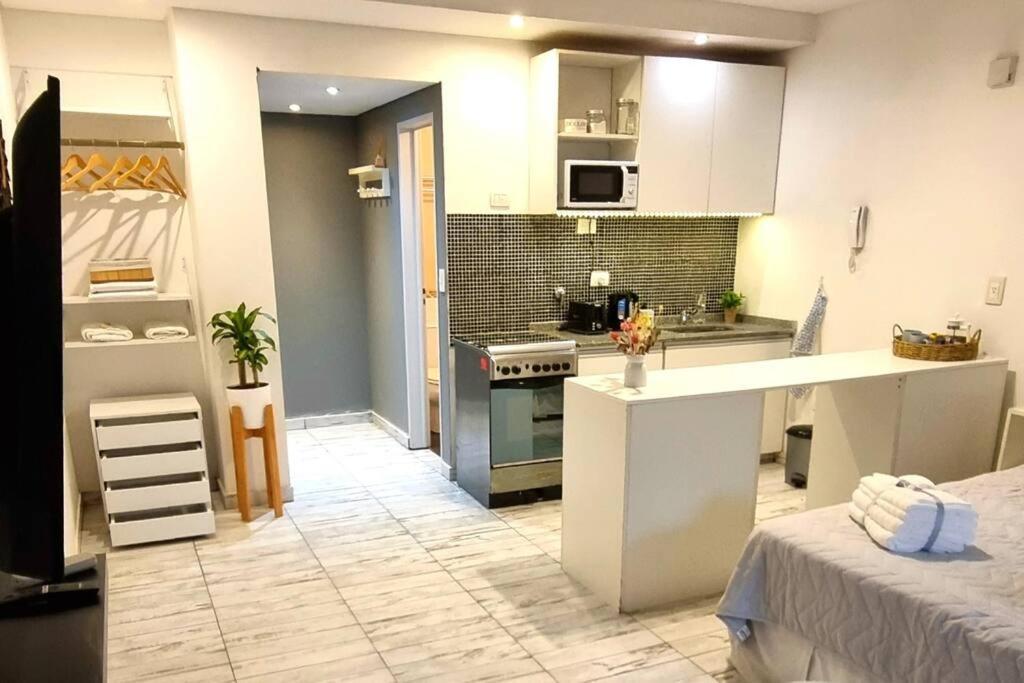 Nice Palermo Buenos Aires Ngoại thất bức ảnh