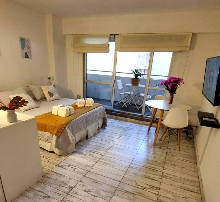 Nice Palermo Buenos Aires Ngoại thất bức ảnh
