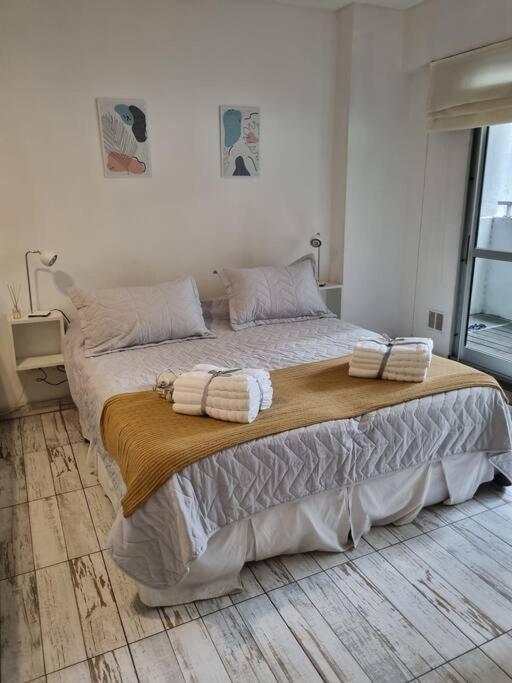 Nice Palermo Buenos Aires Ngoại thất bức ảnh