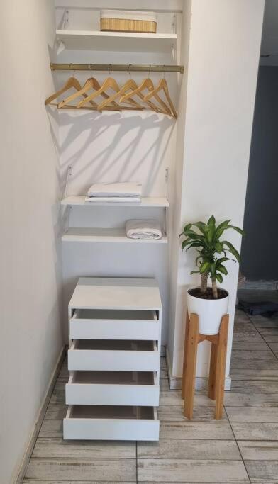 Nice Palermo Buenos Aires Ngoại thất bức ảnh