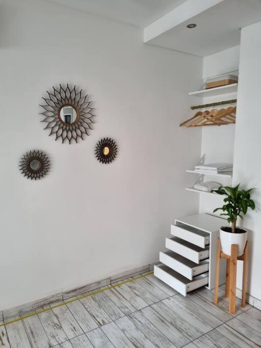 Nice Palermo Buenos Aires Ngoại thất bức ảnh