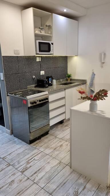 Nice Palermo Buenos Aires Ngoại thất bức ảnh