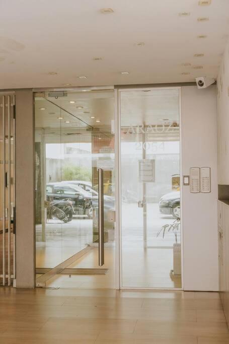 Nice Palermo Buenos Aires Ngoại thất bức ảnh